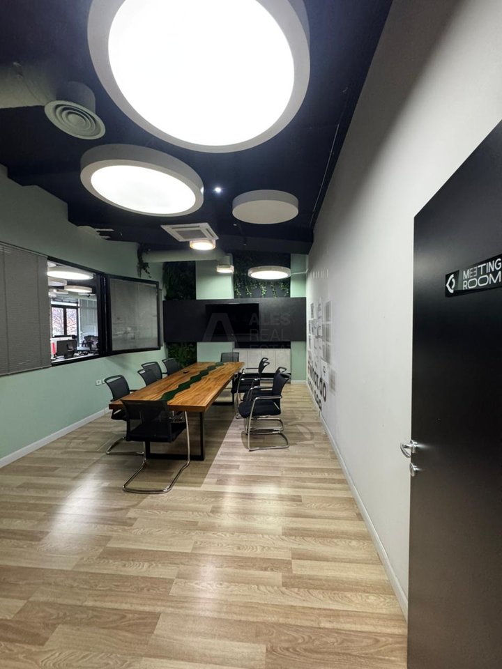 Ekskluzive – Jepet Ambient Biznesi me Qira!