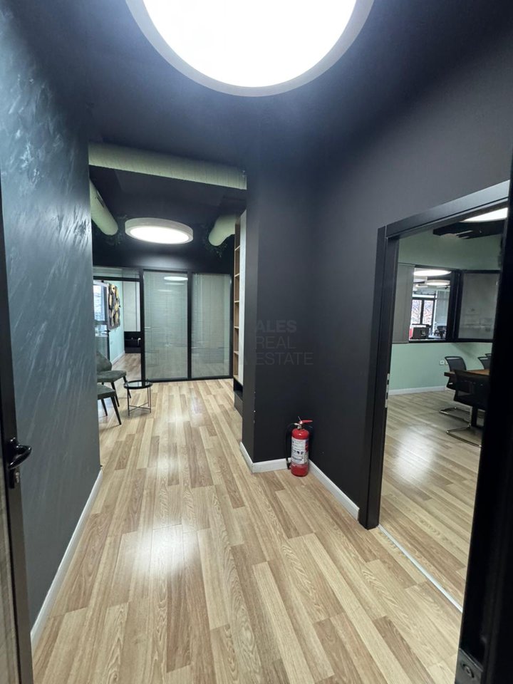 Ekskluzive – Jepet Ambient Biznesi me Qira!