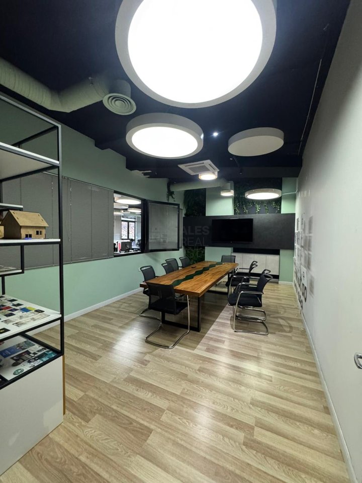 Ekskluzive – Jepet Ambient Biznesi me Qira!