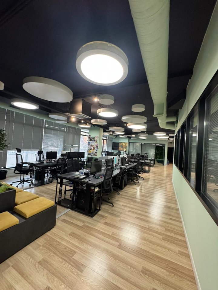 Ekskluzive – Jepet Ambient Biznesi me Qira!