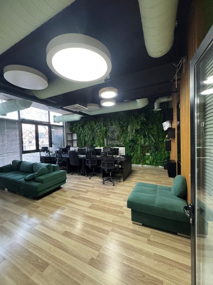 Ekskluzive – Jepet Ambient Biznesi me Qira!