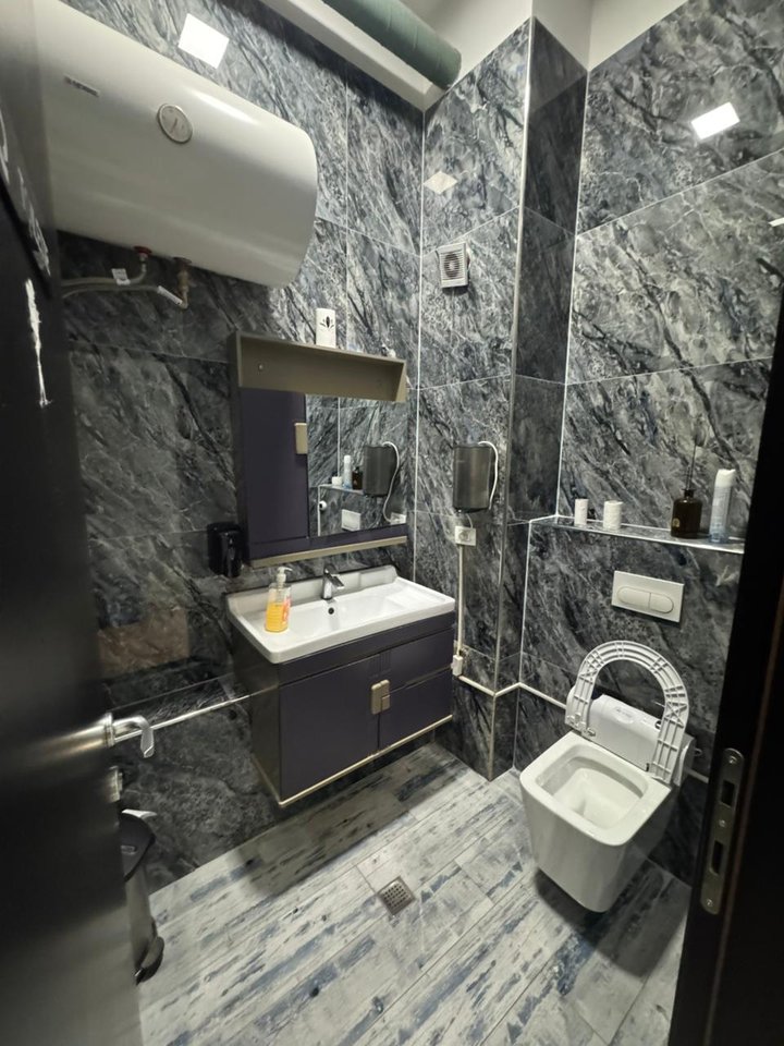 Ekskluzive – Jepet Ambient Biznesi me Qira!