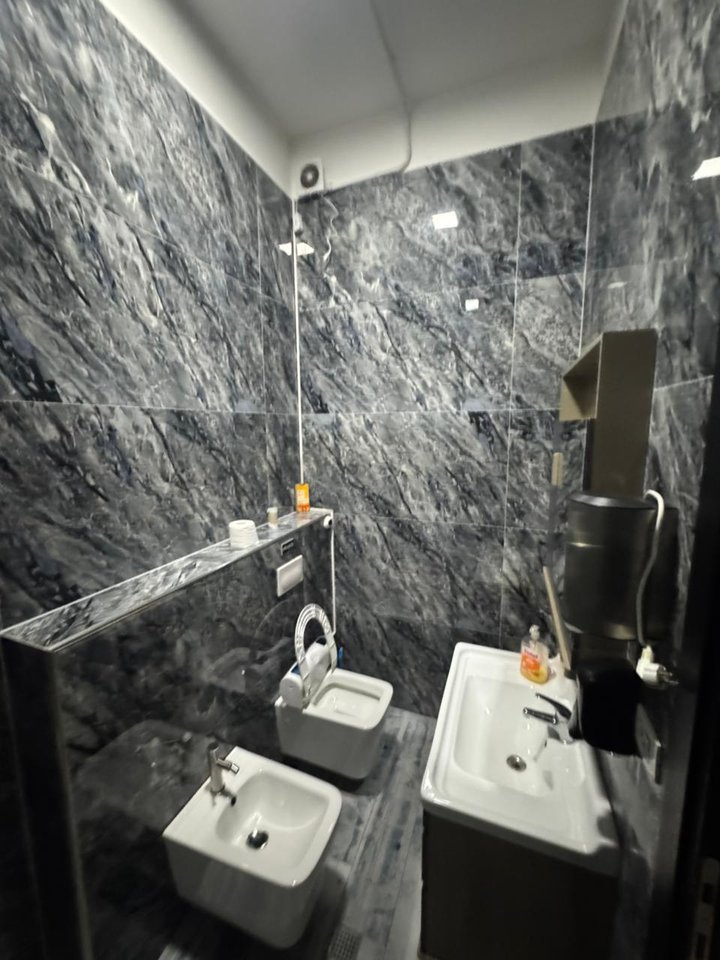 Ekskluzive – Jepet Ambient Biznesi me Qira!