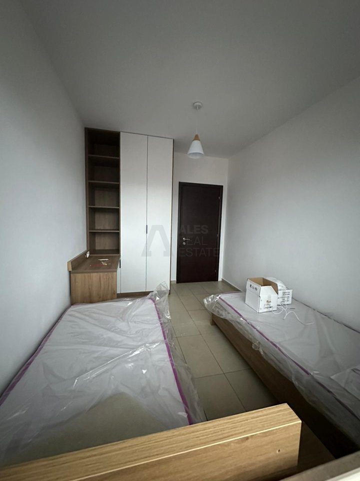 Jepet me qira Apartament 2+1 ne Astir!