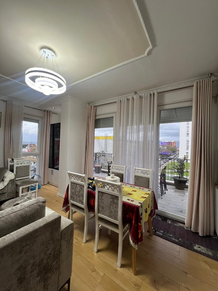 Apartment 2+1+2 for sale at Univers City!