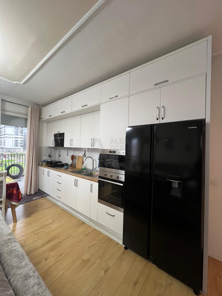 Apartment 2+1+2 for sale at Univers City!