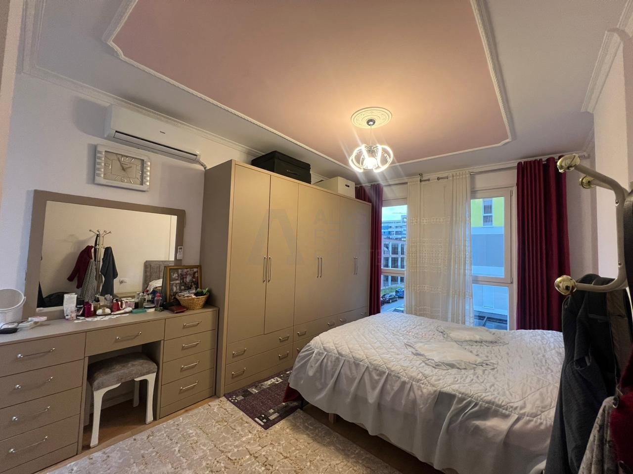 Apartment 2+1+2 for sale at Univers City!