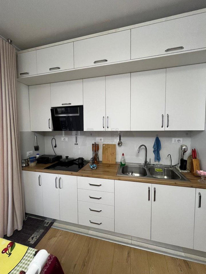 Apartment 2+1+2 for sale at Univers City!