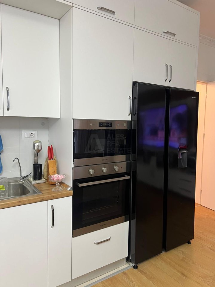 Apartment 2+1+2 for sale at Univers City!