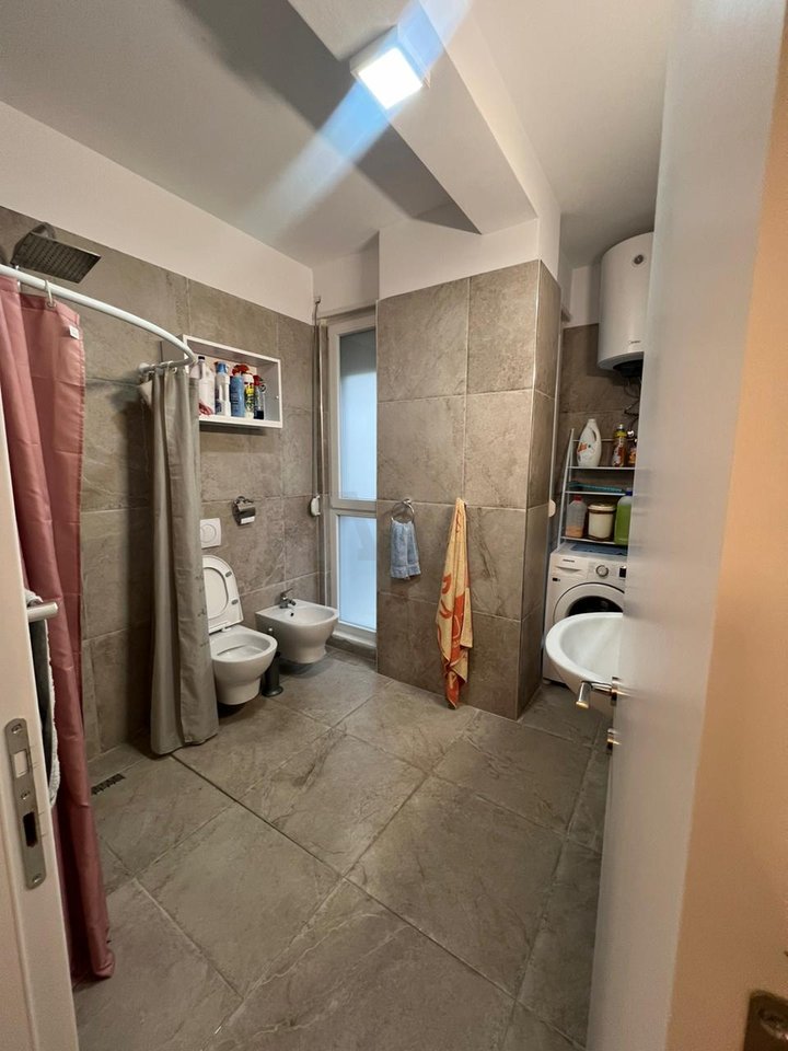 Apartment 2+1+2 for sale at Univers City!