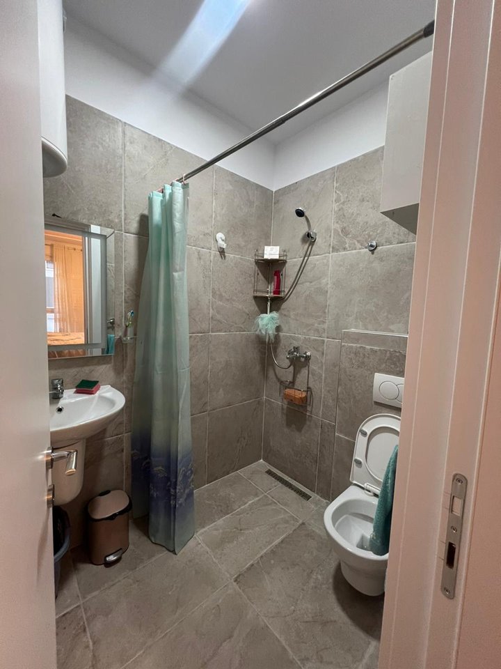 Apartment 2+1+2 for sale at Univers City!