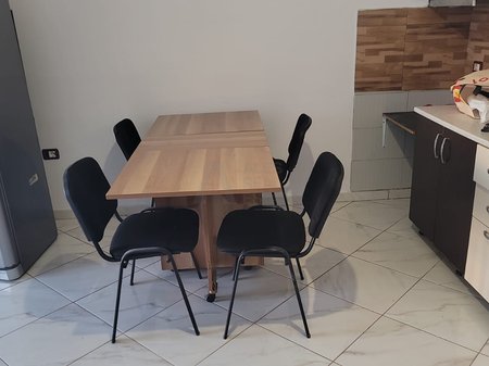 Jepet me qira apartament 2+1 – Astir