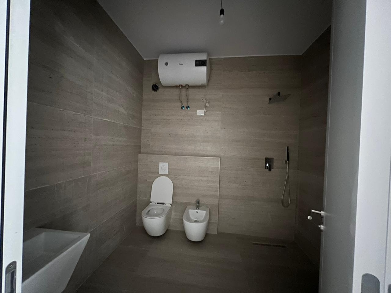 Apartament 2+1 per shitje tek "DiellOn Apartaments"