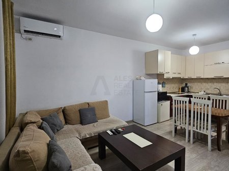 Appartamento 1+1 in affitto al Complesso Ales!