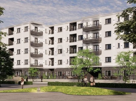 Shitet Apartament 2+1 – Light House Residence, Kamëz