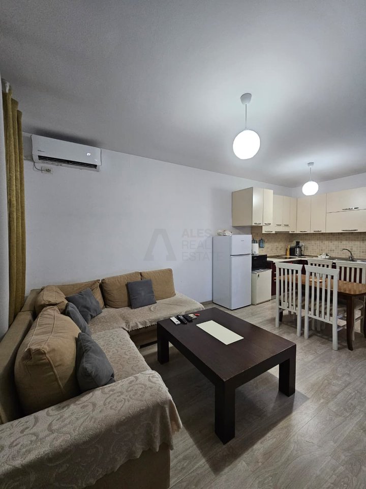 Appartamento 1+1 in affitto al Complesso Ales!