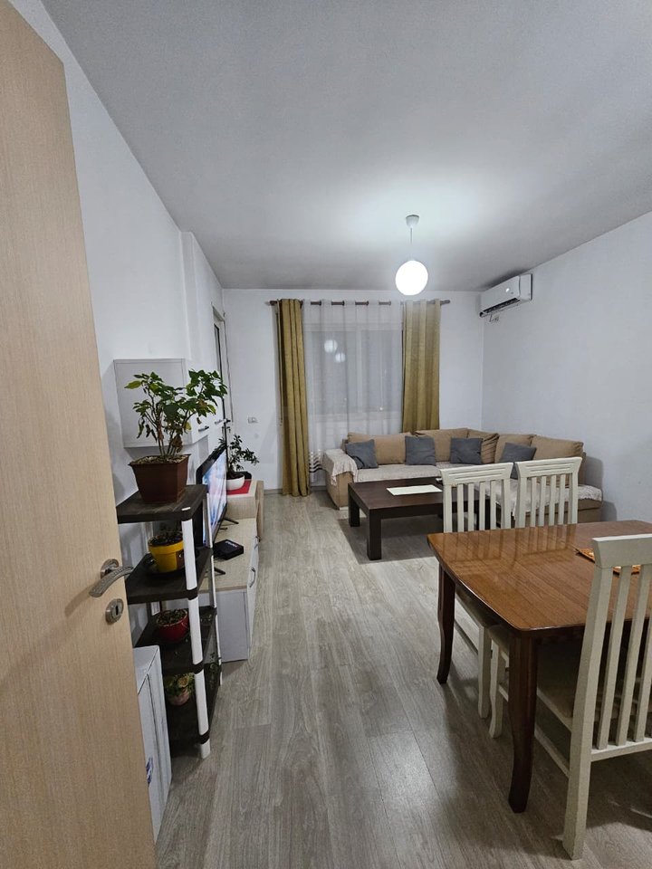 Appartamento 1+1 in affitto al Complesso Ales!