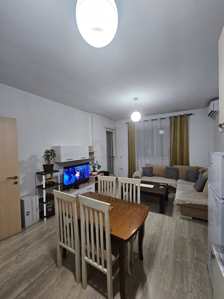 Appartamento 1+1 in affitto al Complesso Ales!