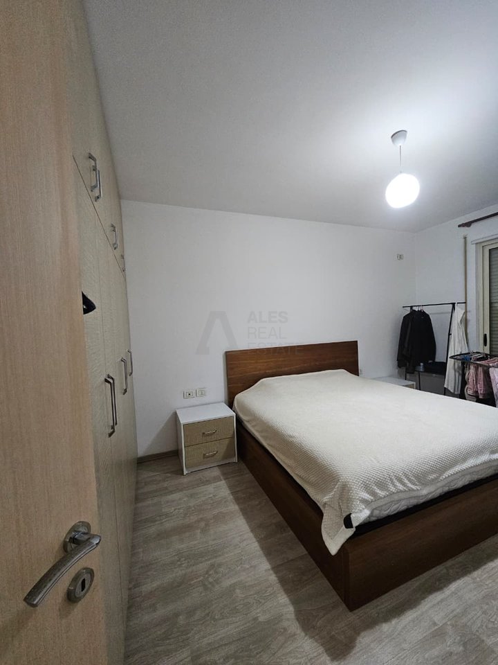 Appartamento 1+1 in affitto al Complesso Ales!