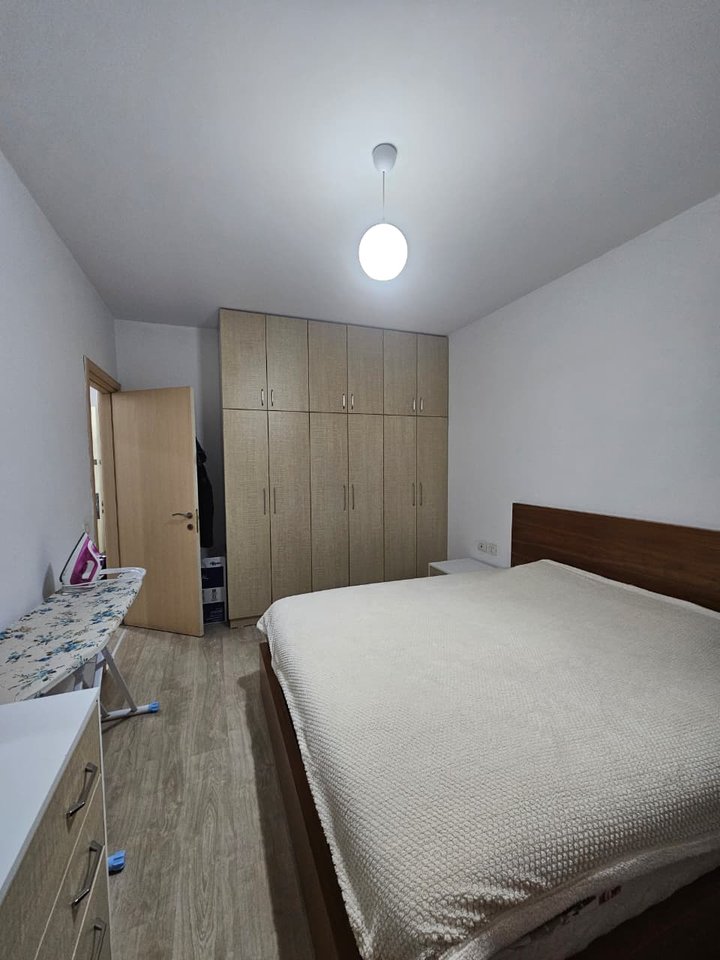 Appartamento 1+1 in affitto al Complesso Ales!