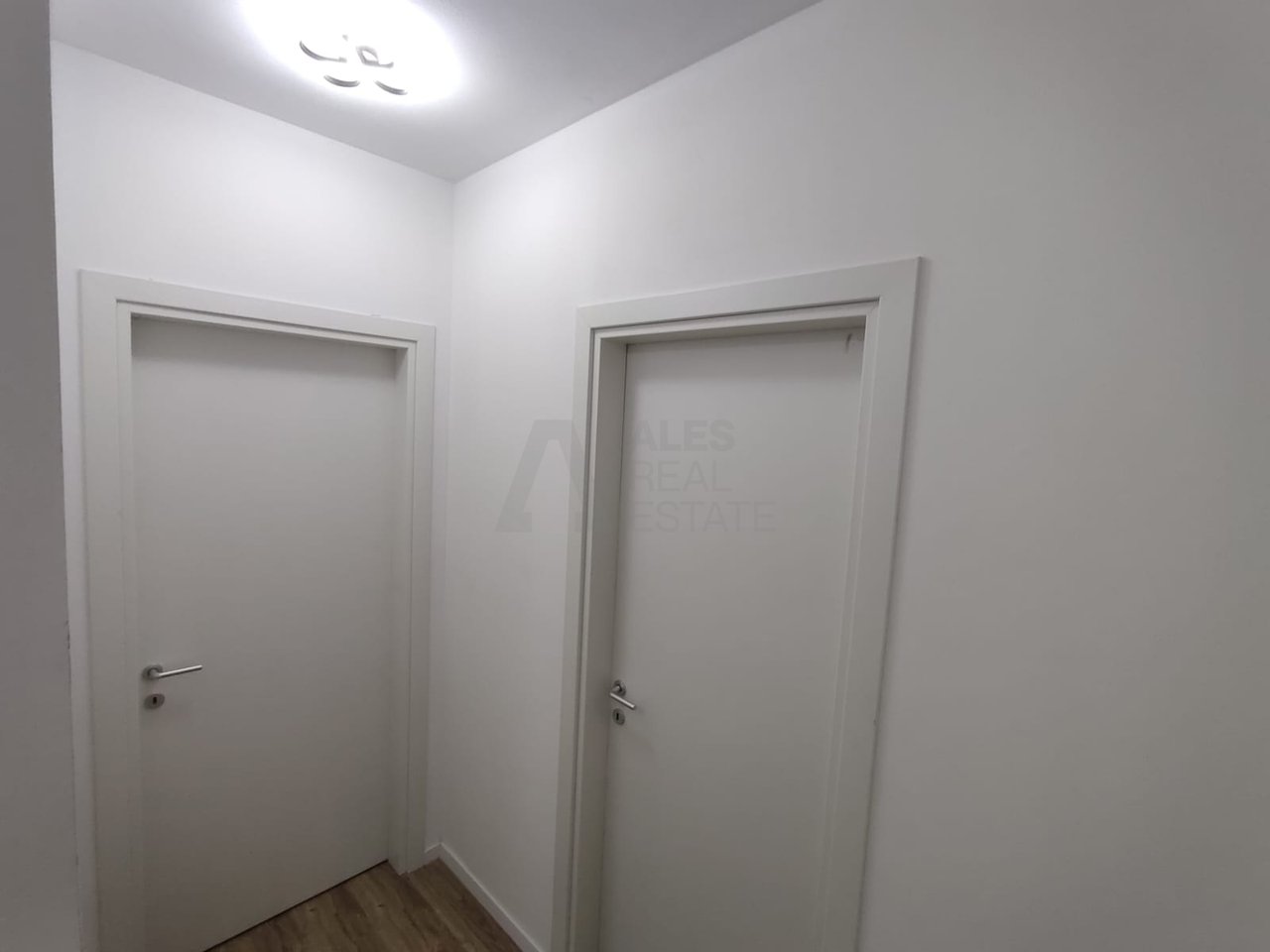 1+1 apartment for rent in Kamez!