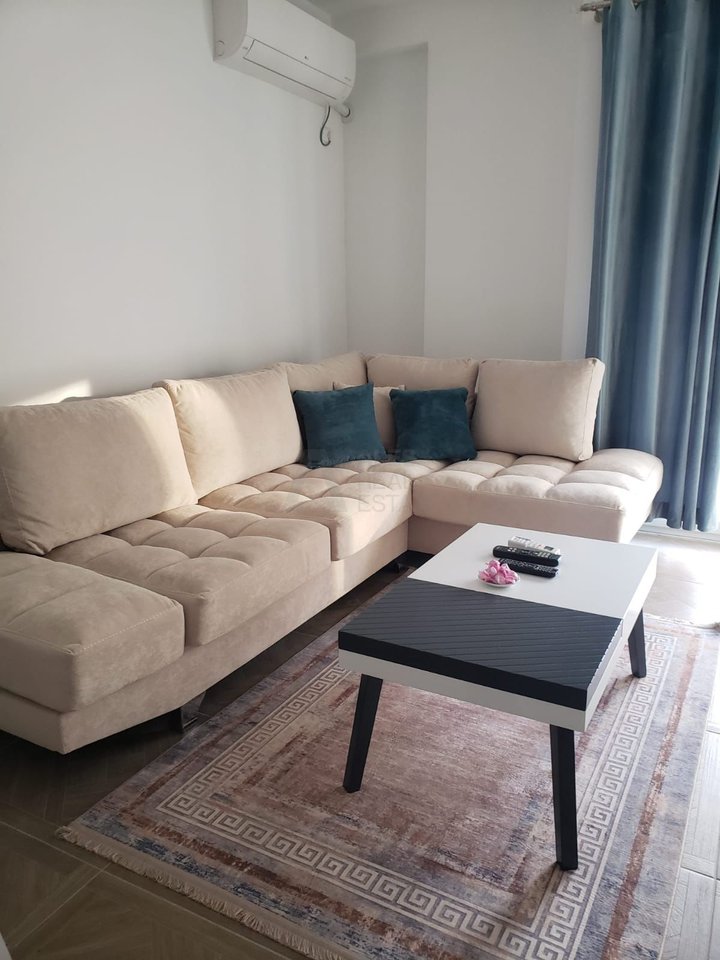 Apartment for rent 2+1 in Fresk!