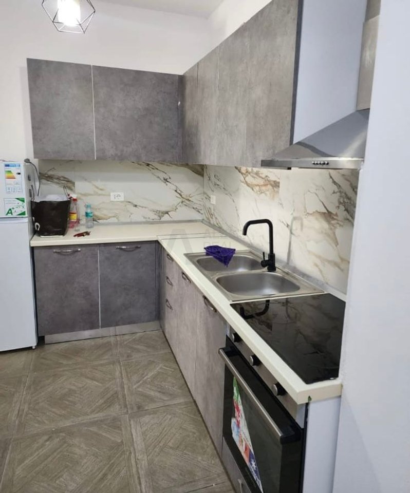 Apartment for rent 2+1 in Fresk!