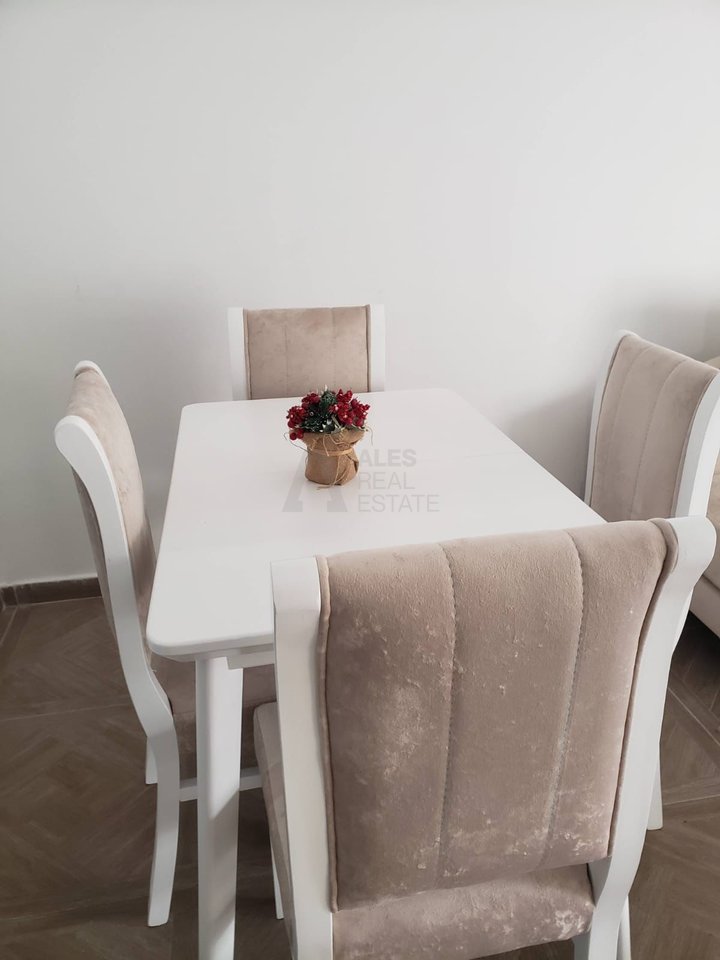 Apartment for rent 2+1 in Fresk!