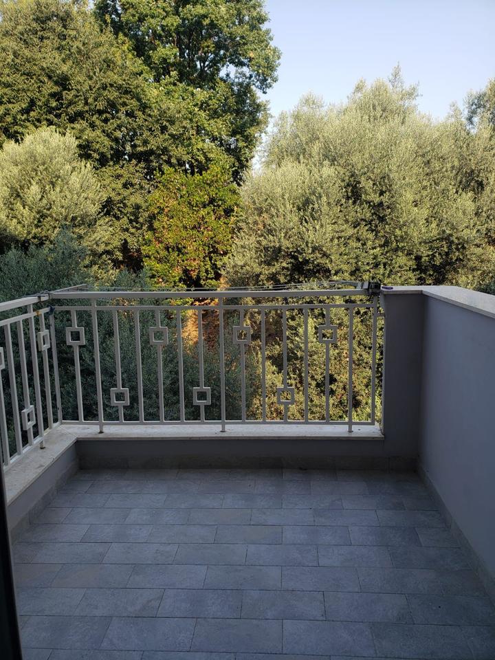 Apartment for rent 2+1 in Fresk!