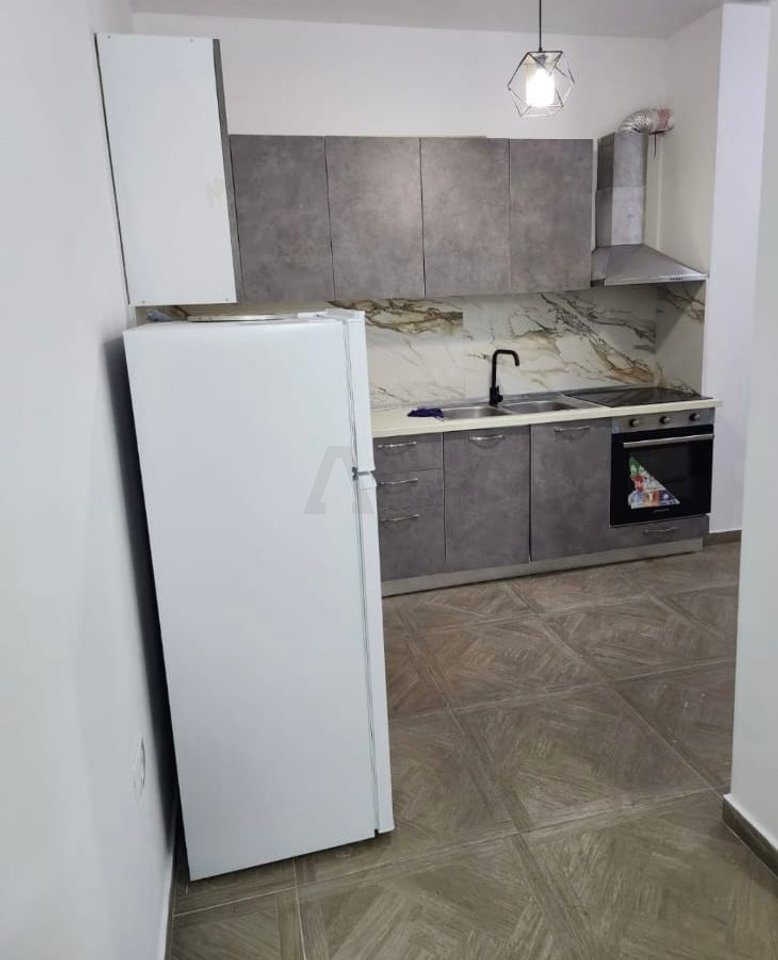 Apartment for rent 2+1 in Fresk!