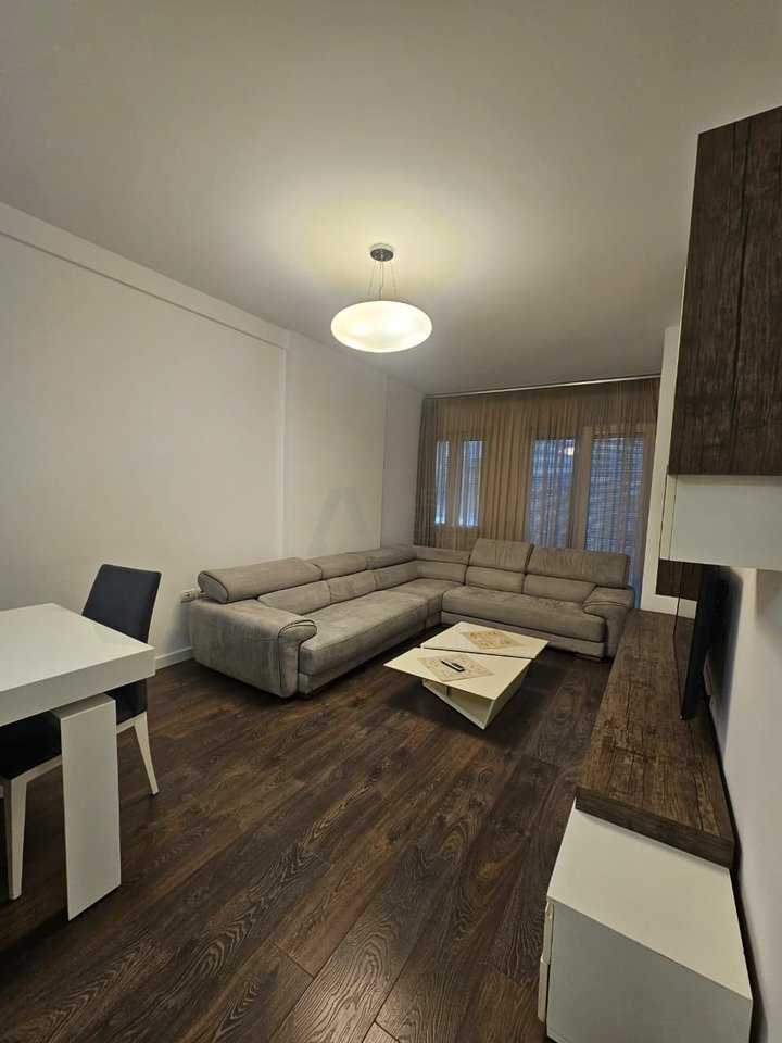 2+1 Apartment for sale near the Roundabout in Astir!