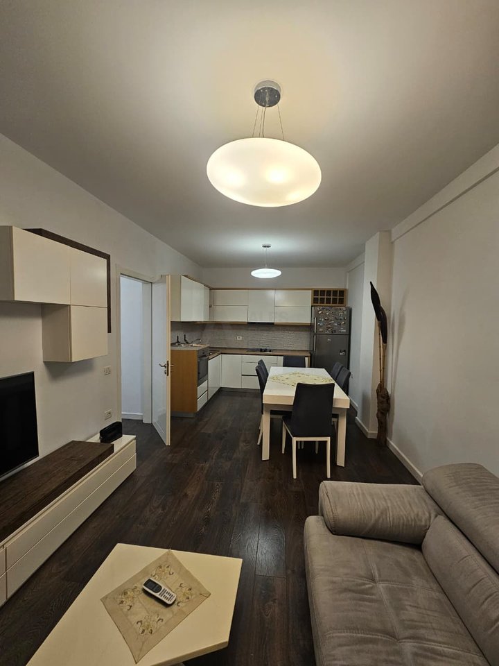 2+1 Apartment for sale near the Roundabout in Astir!