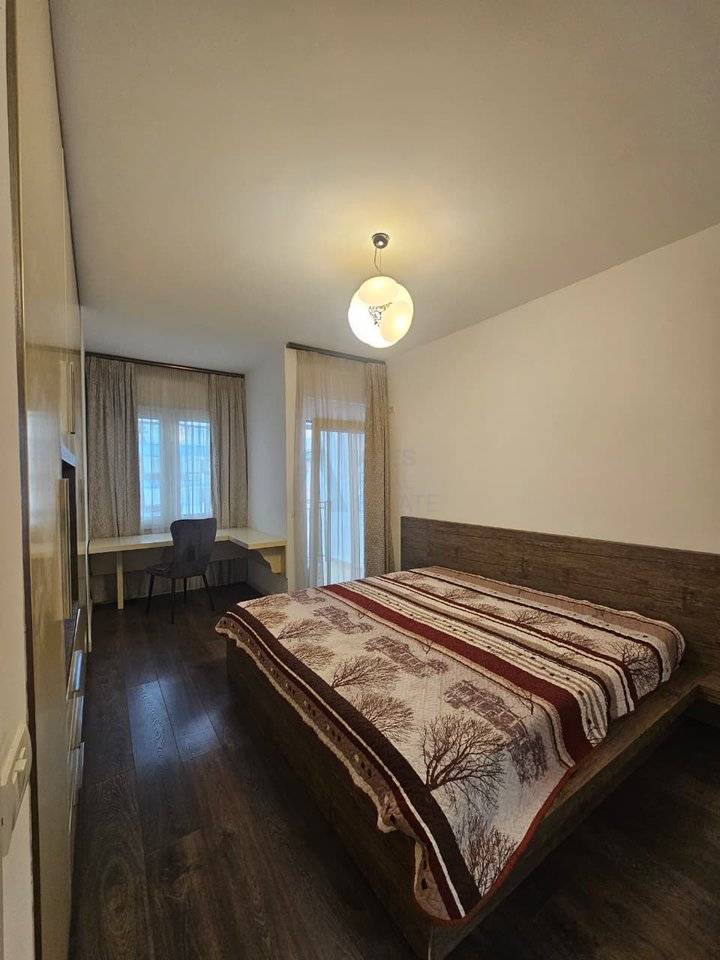 2+1 Apartment for sale near the Roundabout in Astir!