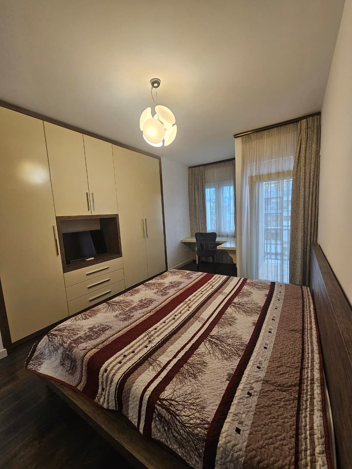 2+1 Apartment for sale near the Roundabout in Astir!