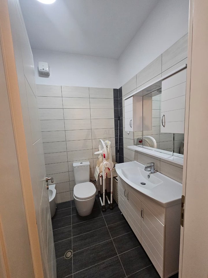 2+1 Apartment for sale near the Roundabout in Astir!