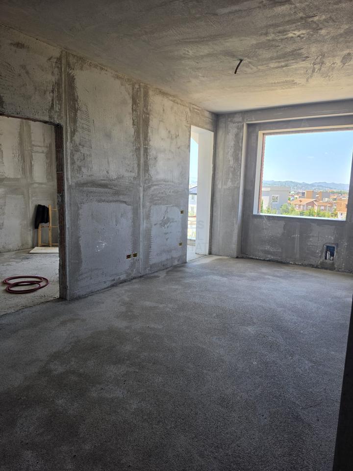 SHITET APARTAMENT 2+1+2 ,120,000 euro – LIQENI I PASKUQANIT