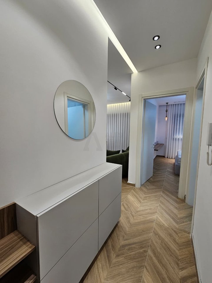 Two 1+1 Apartments for Sale in the Oasis Complex