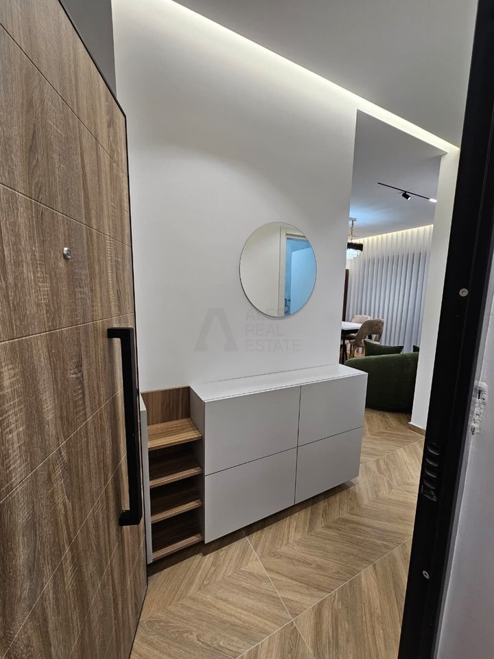 Two 1+1 Apartments for Sale in the Oasis Complex