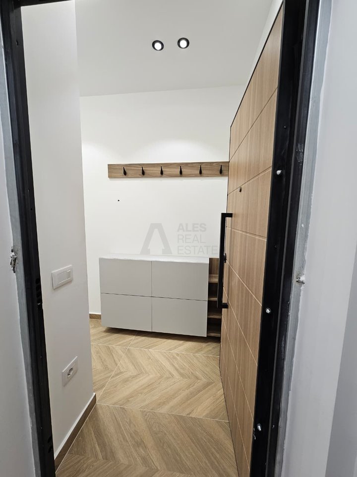 Two 1+1 Apartments for Sale in the Oasis Complex