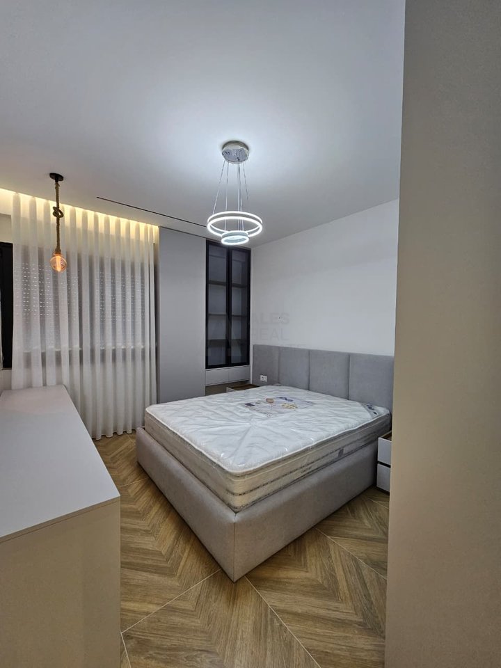 Two 1+1 Apartments for Sale in the Oasis Complex