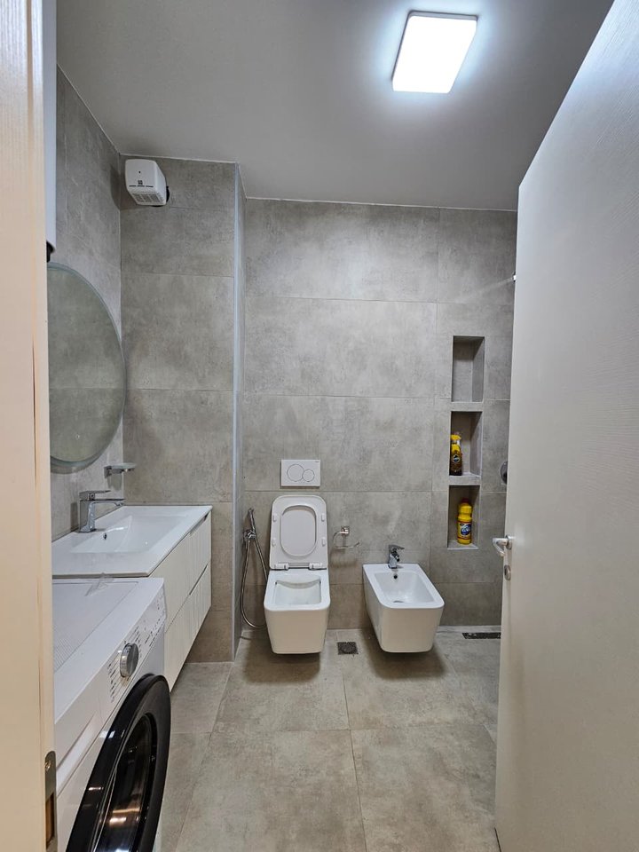 Two 1+1 Apartments for Sale in the Oasis Complex