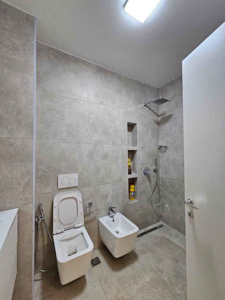 Two 1+1 Apartments for Sale in the Oasis Complex