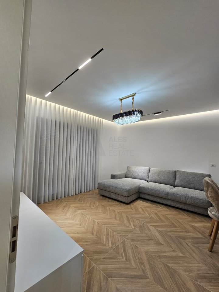 Two 1+1 Apartments for Sale in the Oasis Complex