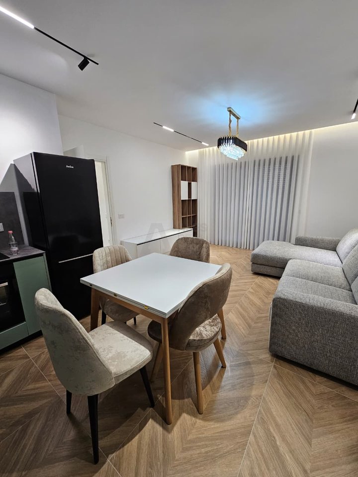 Two 1+1 Apartments for Sale in the Oasis Complex