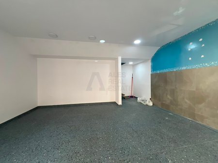 Locale Commerciale in Affitto vicino al Poligono di Delijorgji