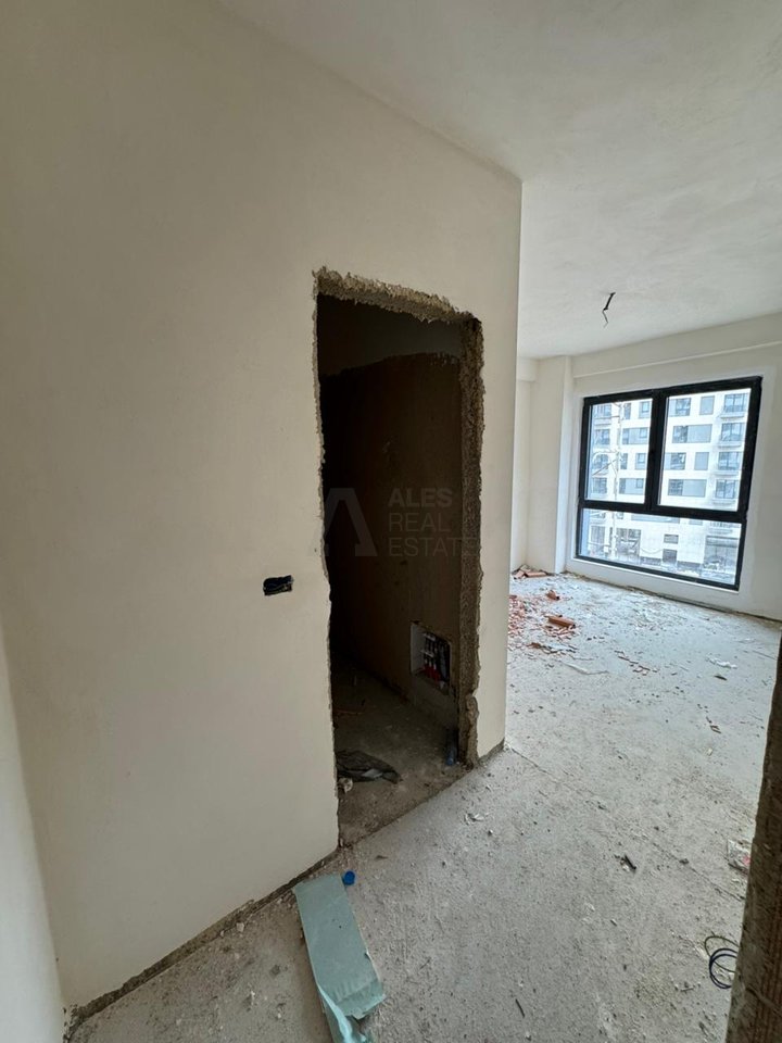 Apartment for sale 2+1+2 former train station (new boulevard)