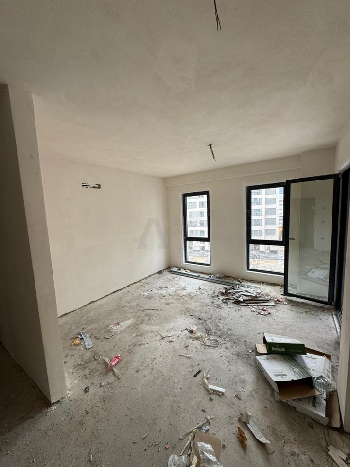 Apartment for sale 2+1+2 former train station (new boulevard)