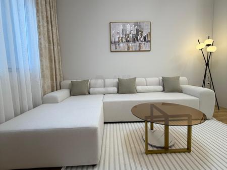 Apartment 2+1 for sale in Astir, near Vila L!