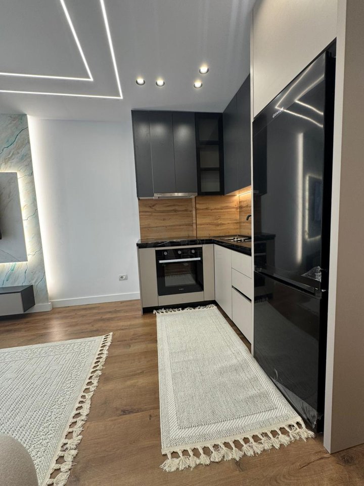 Vendesi in vendita 1+1 ad Astir!