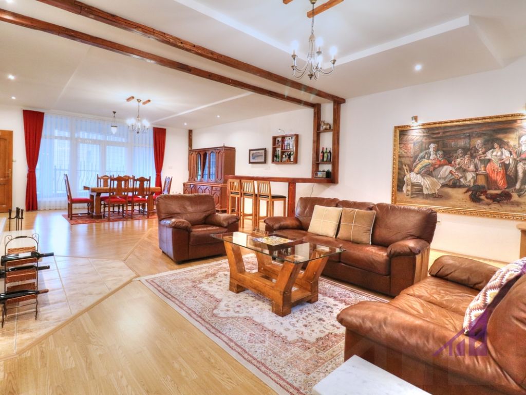 1 bedroom apartment for rent in Qafa neighborhood - Anem KS